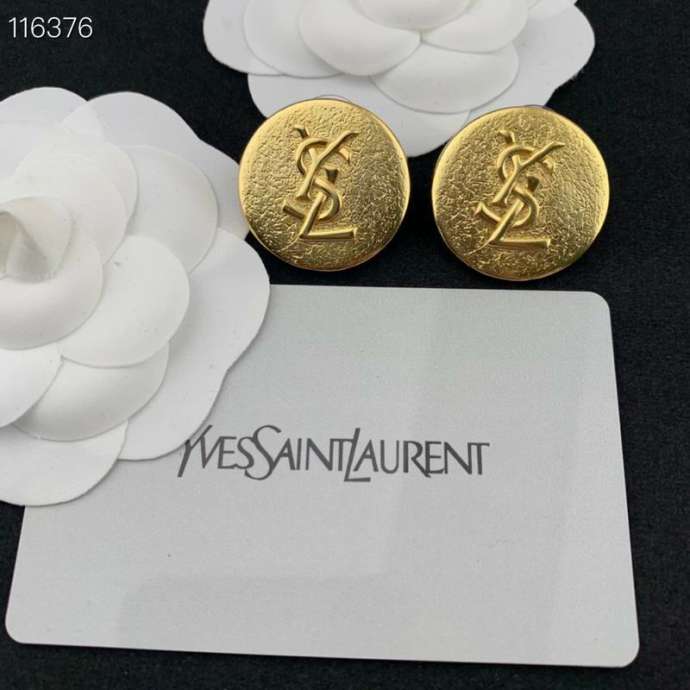 Picture of YSL Earring _SKUYSLearring07cly18417850